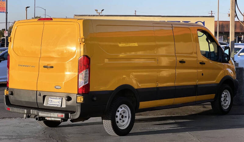 2016 Ford Transit Base photo 6