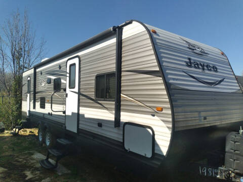 2016 Jayco Jay Flight for sale at South Point Auto Sales in Buda TX