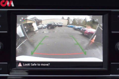 2021 Volkswagen Jetta R-Line