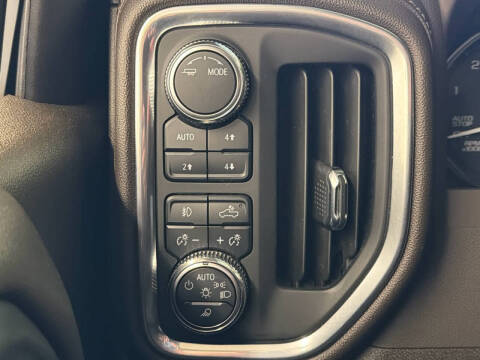 2022 GMC Sierra 1500 Limited