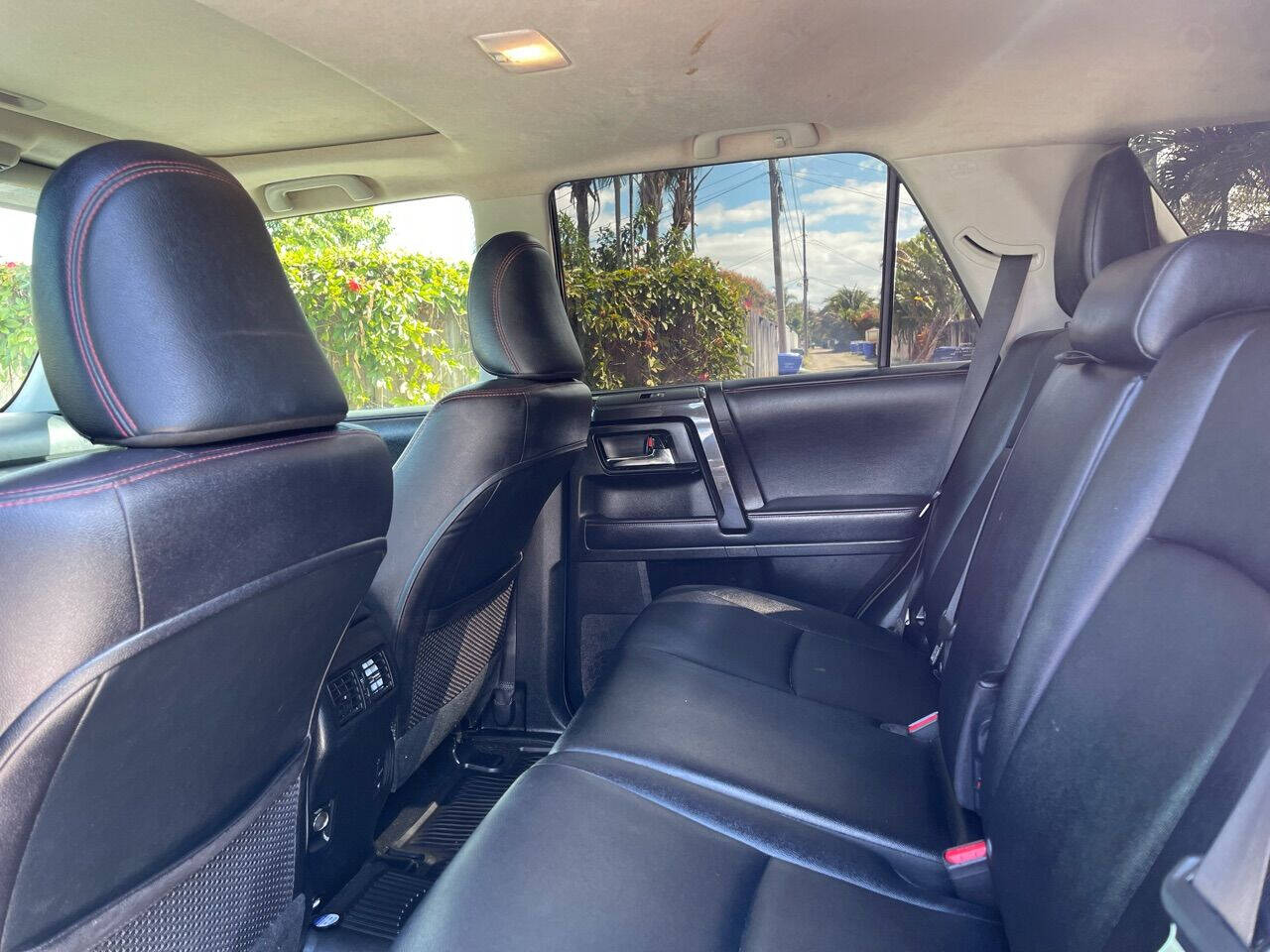 2018 Toyota 4Runner  - $26,105