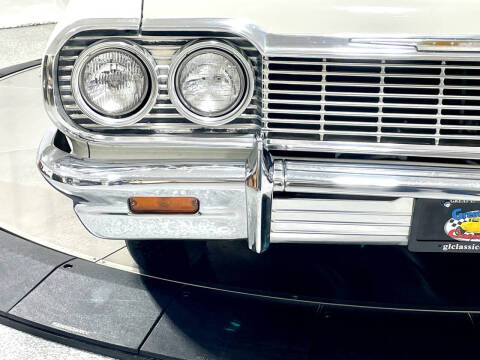 1964 Chevrolet Impala
