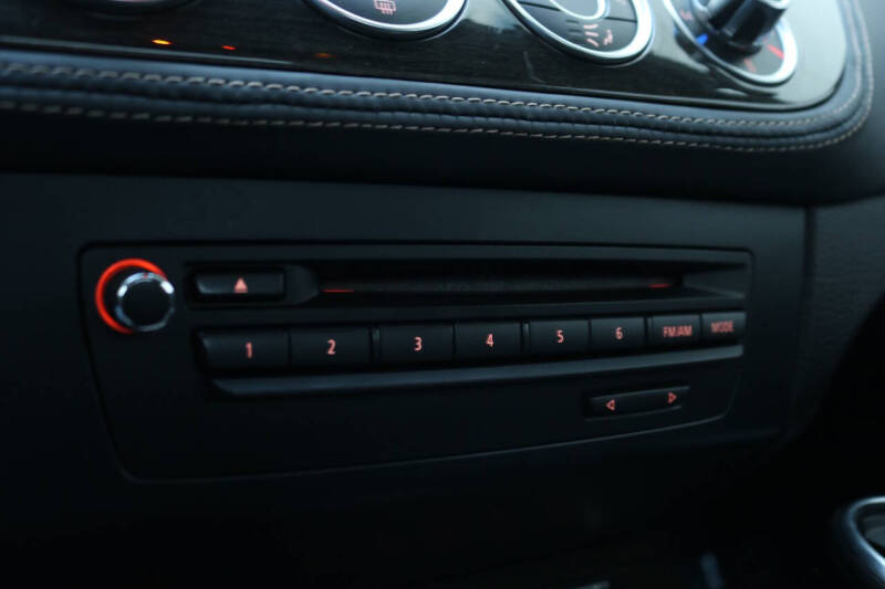 2013 BMW Z4 sDrive28i