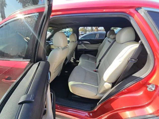 2018 Mazda CX-9 Grand Touring