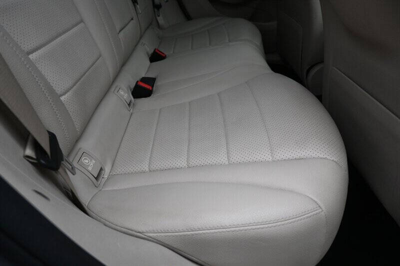 2018 Mercedes-Benz GLC GLC 300 4MATIC