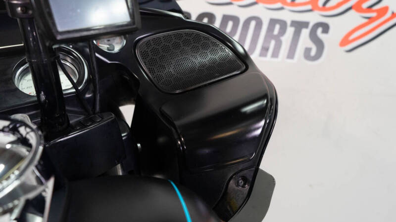 2015 Harley-Davidson Road Glide Special