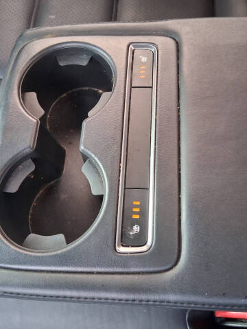 2017 Mazda MAZDA6 Grand Touring