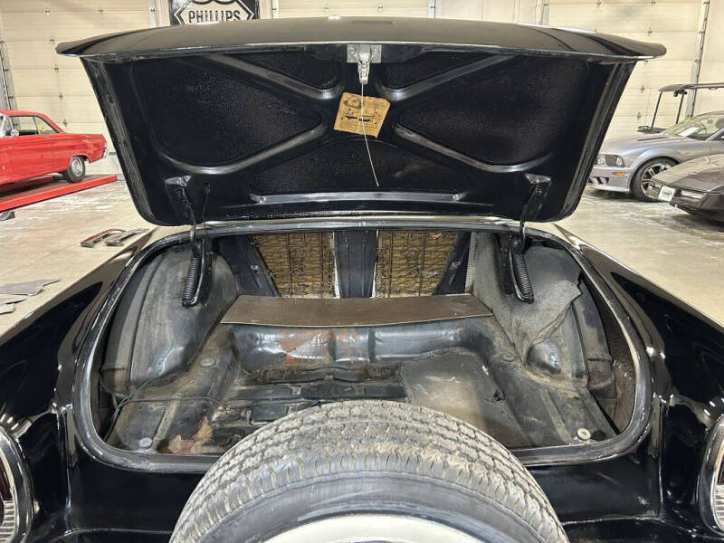 1956 Mercury Montclair