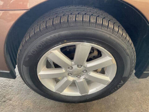 2012 Subaru Outback 2.5i Premium