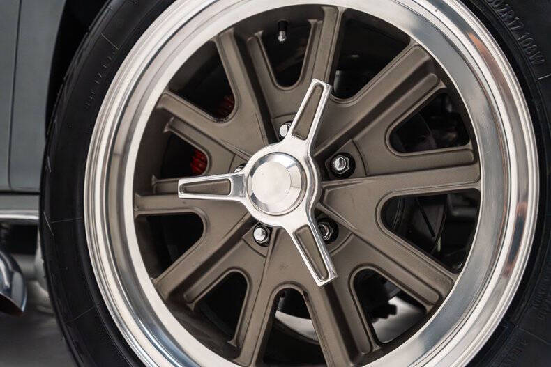 1963 Chevrolet Corvette