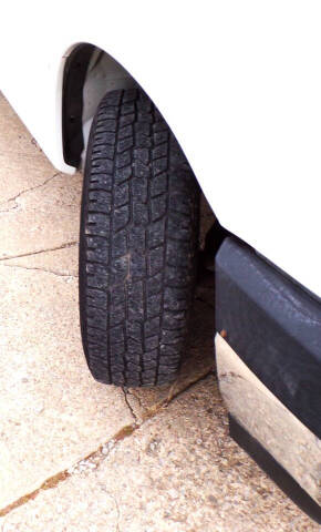 2017 Chevrolet Express 3500