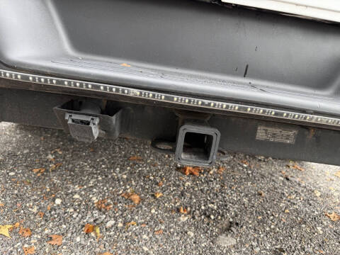 2013 Chevrolet Express 2500