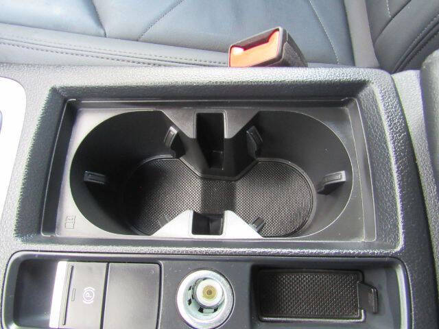 2025 Audi Q3 quattro S line Premium 45 TFSI