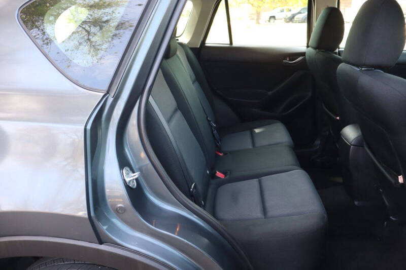 2013 Mazda CX-5 Sport