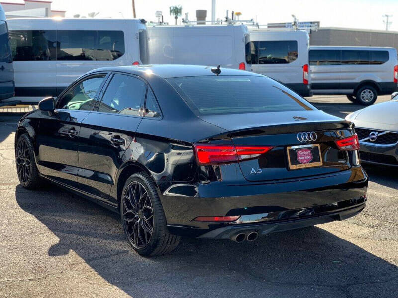 2020 Audi A3 Premium 40 TFSI