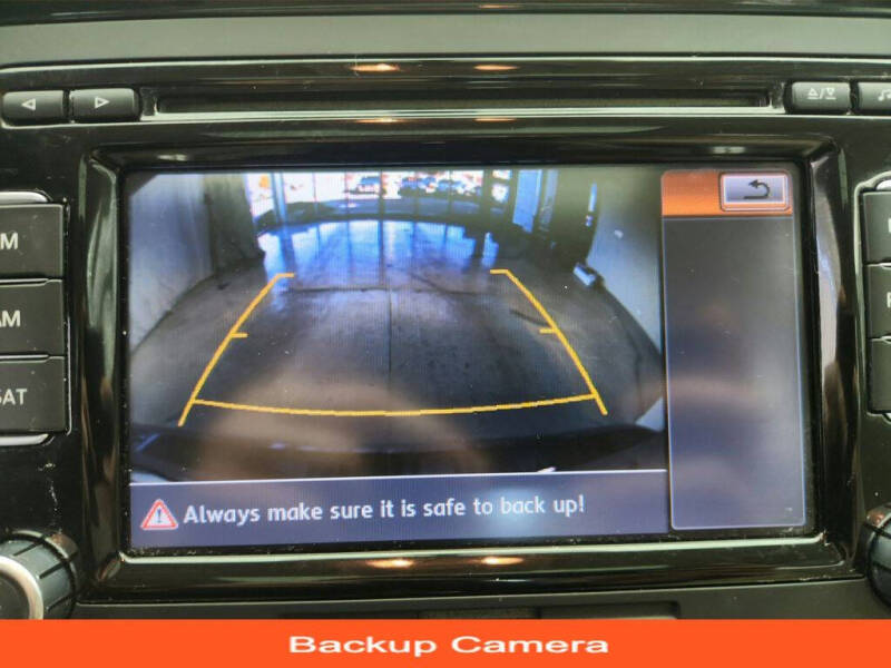 2014 Volkswagen Passat