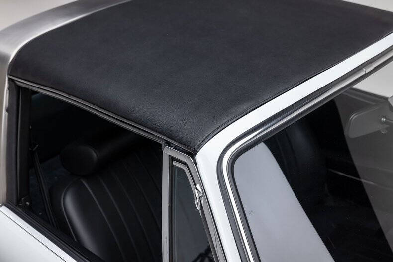 1973 Porsche 911