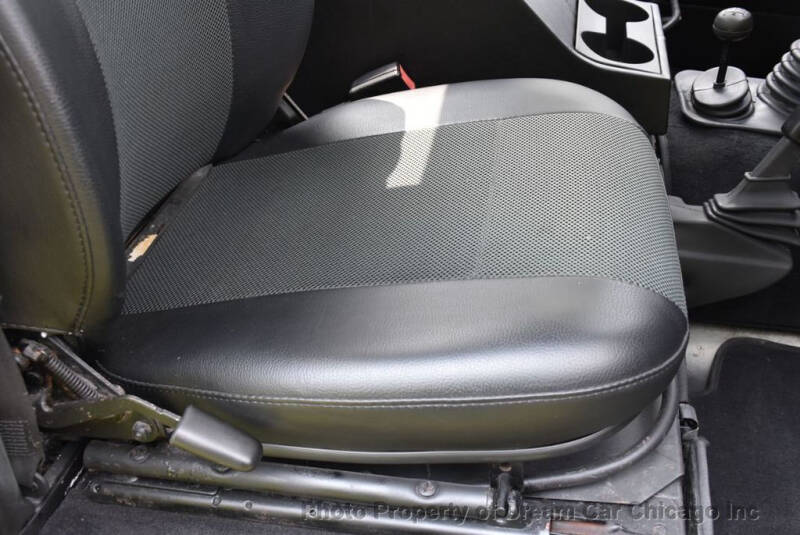 1990 Land Rover Defender 110