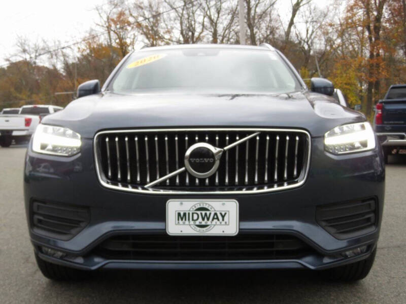 2020 Volvo XC90