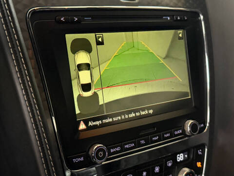 2017 Bentley Continental GT Speed