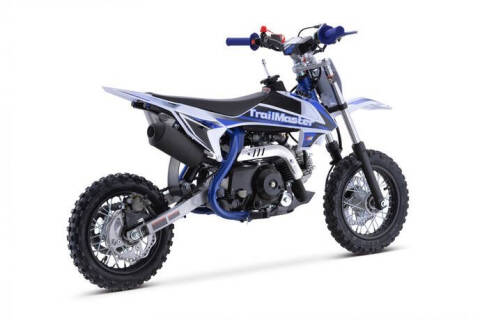 2025 TrailMaster TM11-110