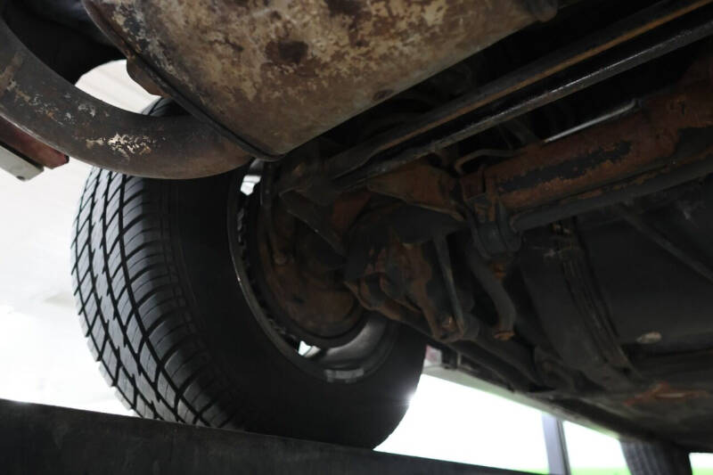 1982 Chevrolet Camaro Z28