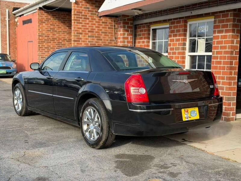 2009 Chrysler 300 Touring