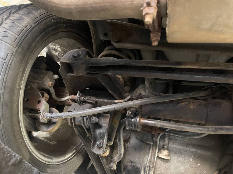 1997 Pontiac Firebird