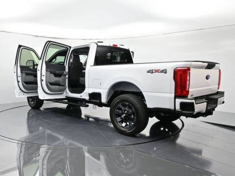 2026 Ford F-350 Super Duty