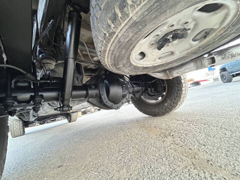 2015 Chevrolet Silverado 2500HD LT