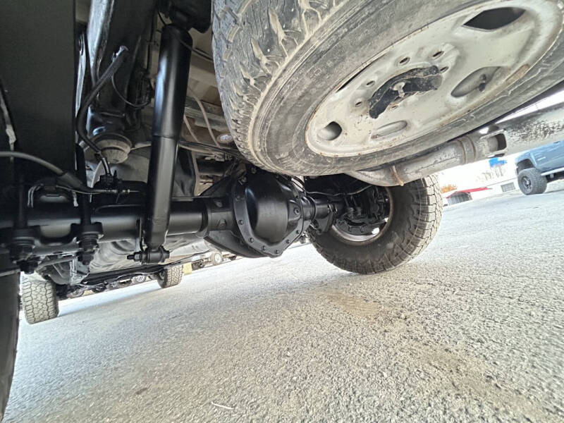 2015 Chevrolet Silverado 2500HD LT