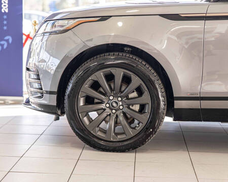 2020 Land Rover Range Rover Velar P250 R-Dynamic S
