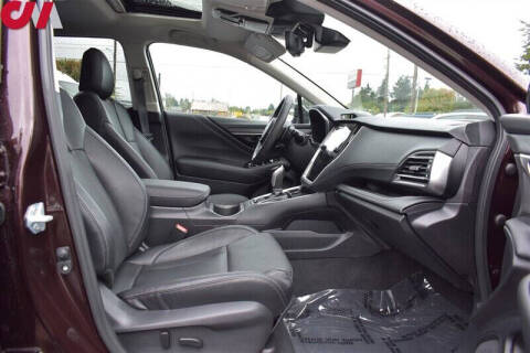 2025 Subaru Outback Touring