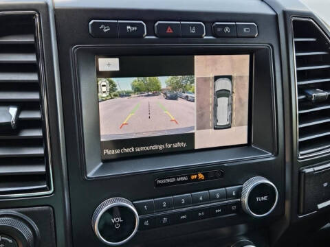 2021 Ford Expedition Limited
