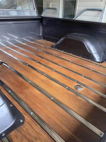 1972 Chevrolet C10