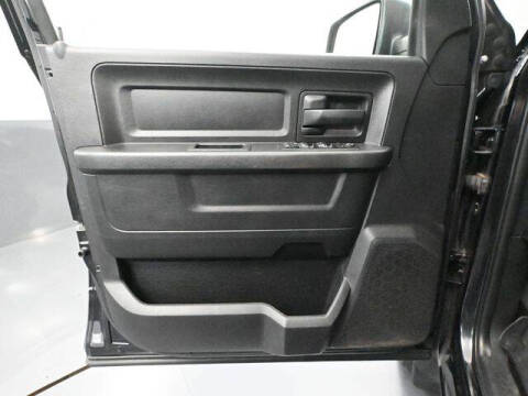 2016 RAM 1500 Express