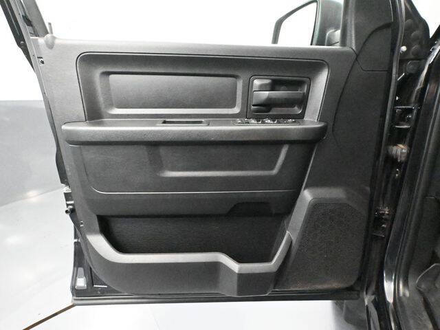 2016 RAM 1500 Express