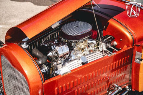1927 Ford Model T