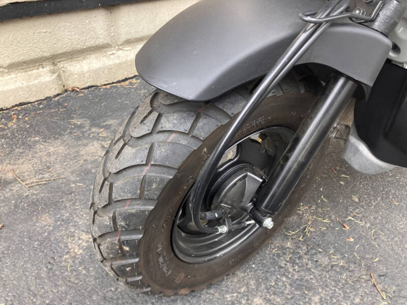 2023 Honda Ruckus