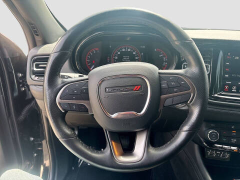 2023 Dodge Durango SXT