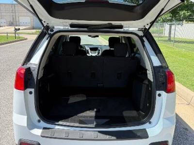 2012 GMC Terrain SLE-1