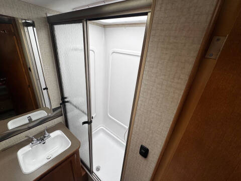 2017 Winnebago Minnie Winnie