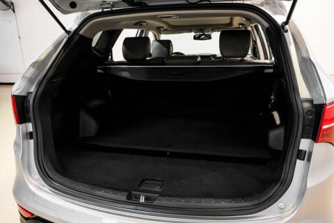 2013 Hyundai Santa Fe Sport 2.0T