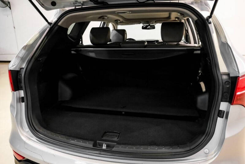 2013 Hyundai Santa Fe Sport 2.0T