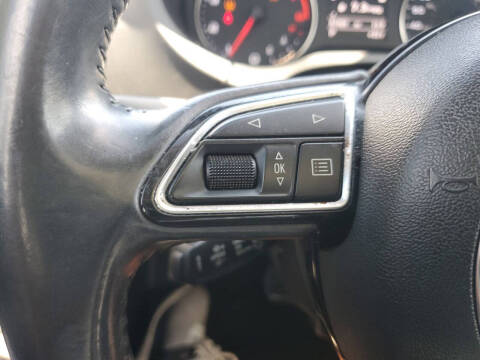 2015 Audi A3 1.8T Premium