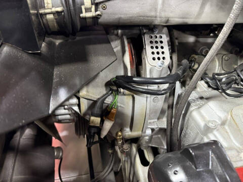 1986 Ferrari Testarossa