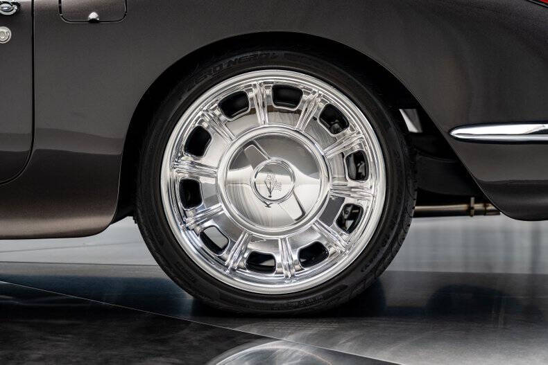 1959 Chevrolet Corvette