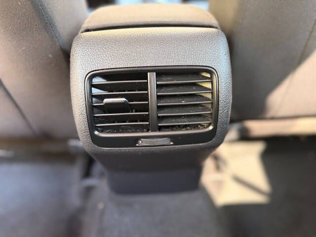 2019 Volkswagen e-Golf SE