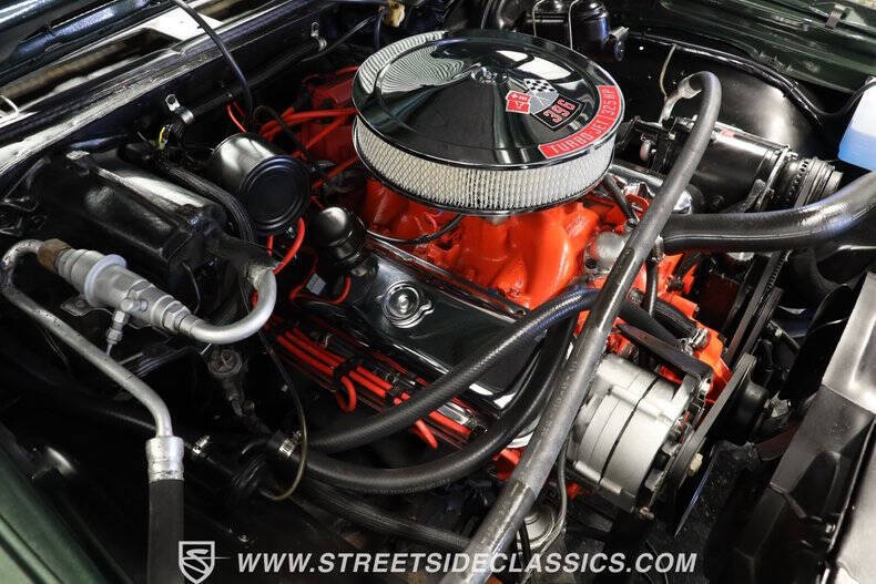 1969 Chevrolet Chevelle