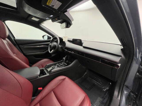 2024 Mazda Mazda3 Hatchback 2.5 S Carbon Edition